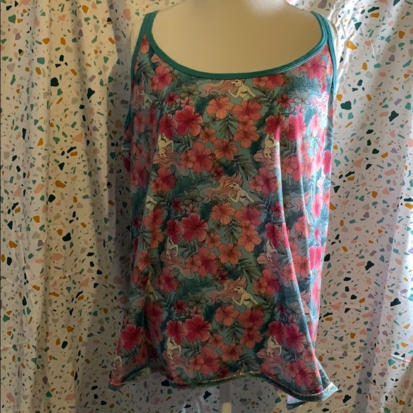 torrid Tops - Torrid Tank Top